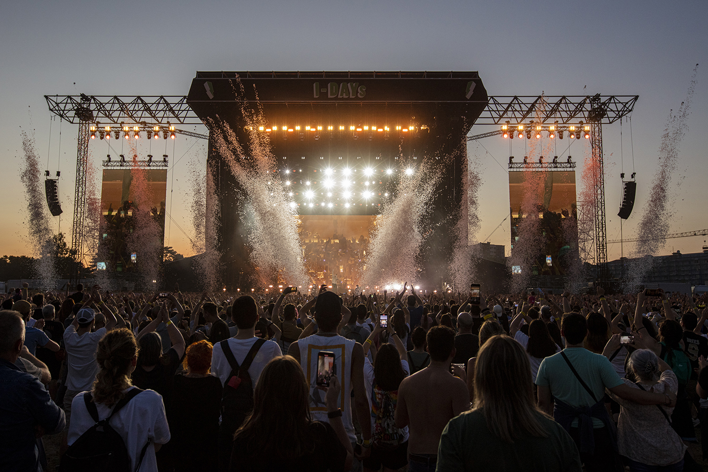 IDays Milano Lana Del Rey