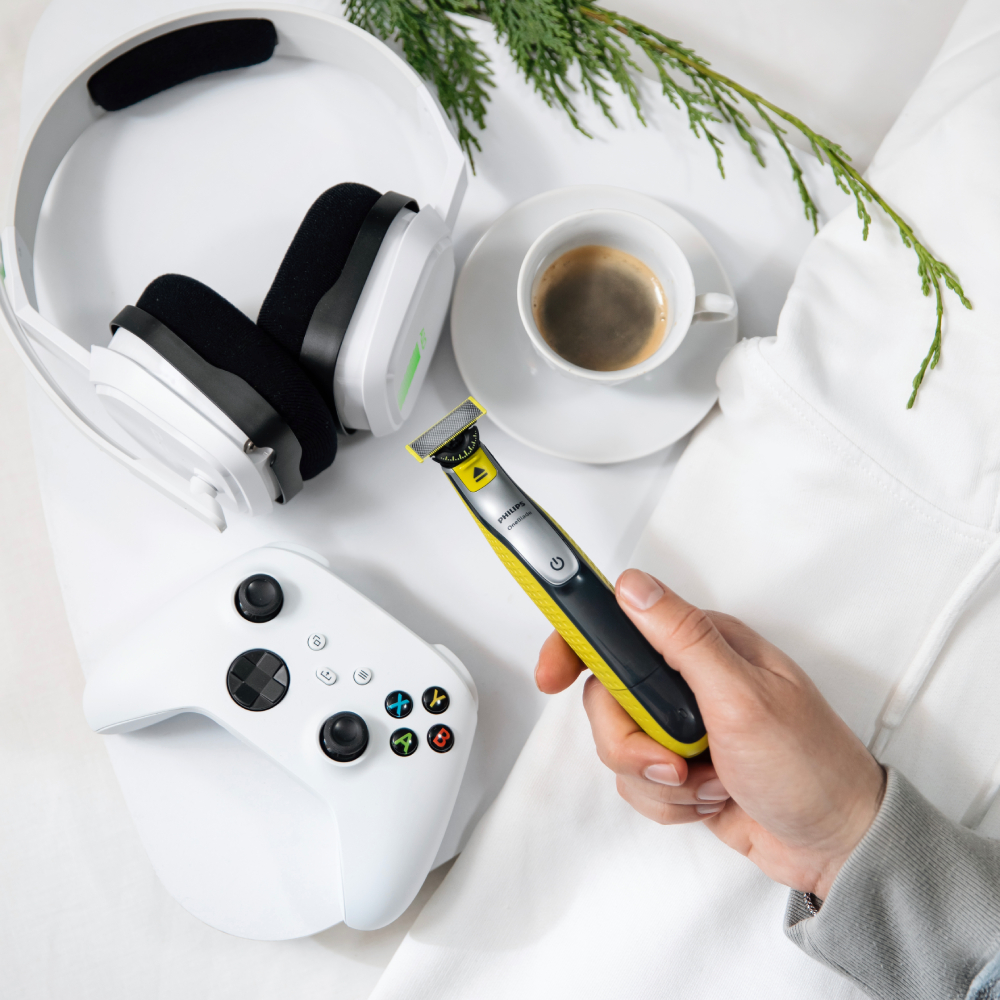 Philips OneBlade torna agli I-DAYS Milano Coca-Cola!
